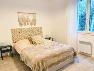 Maison de charme au pays du vin - Charming House in Wine Country - Montcaret - 4