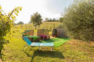Casa Vacanze Mongili - Il Moro - Chiusi - 3