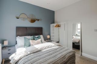 Stunning 3 Bed Duplex Apartment in the heart of West Hampstead - London - 9