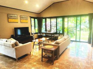 UTOPAI Stone Garden Vacation Home, Pai! - Ban Muang Soi - 0
