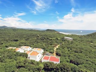 Surf Ranch Resort - Popoyo - Popoyo - 2