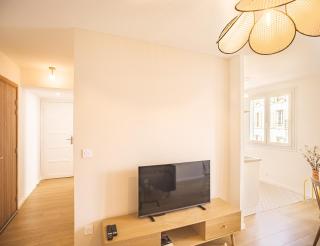 Cosy Saussier - Confort - Ideal Place - Troyes - 7