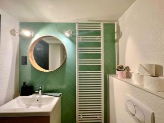 INBP04 Studio Apartment #freeparking - Budapest - 1