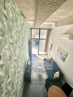 INBP04 Studio Apartment #freeparking - Budapest - 9