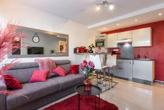Au Nom de la Rose - Casa Vostra - CAUTION 800 EUR & ID requises - Annemasse - Annemasse - 3