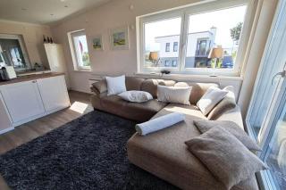 Holiday Home in Fehmarn OT Westerbergen - Albertsdorf - 6