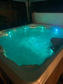 Villa Marcel Spa Sauna Billard Piscine 25mn de Bordeaux - Cérons - 8