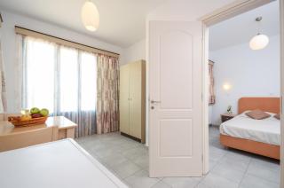 Apartments Naxos Camping - Naxos Chora - 1