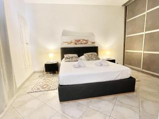 Les Logettes-plage-centre - Menton - 6