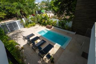 Villa Miami - Tulum - 7