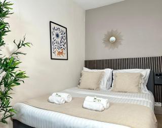 Elegant Home near Trocadéro - Parigi - 9