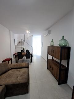 APARTAMENTO TURISTICO EN LEBRIJA - Lebrija - 9