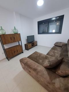 APARTAMENTO TURISTICO EN LEBRIJA - Lebrija - 8