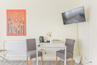 Businesshotel Lemon Suites Self Check-in Messe Airport mit Küche - Monteure willkommen - Neuhausen auf den Fildern - 2