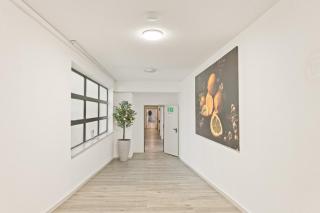 Businesshotel Lemon Suites Self Check-in Messe Airport mit Küche - Monteure willkommen - Neuhausen auf den Fildern - 1