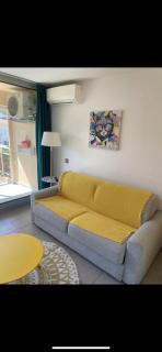 Studio/f1bis à 50 m de la plage - Argelès-sur-Mer - 6