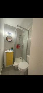 Studio/f1bis à 50 m de la plage - Argelès-sur-Mer - 3