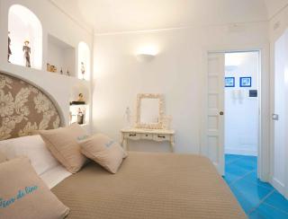 fior di lino - Positano - 1