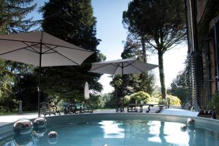 Historical Villa Lucini 1886 "La Dolcevita" - close to Lake Como-Milan - Calco - 0