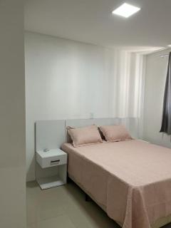 Apartamento à 380m do Mar - Itapema - 7