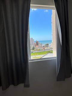 Apartamento à 380m do Mar - Itapema - 0