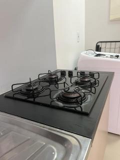 Apartamento à 380m do Mar - Itapema - 5