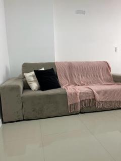 Apartamento à 380m do Mar - Itapema - 4