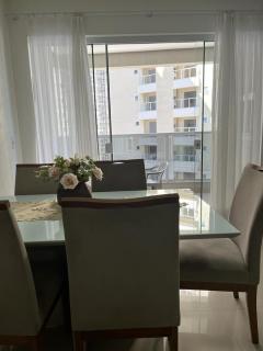 Apartamento à 380m do Mar - Itapema - 8