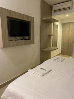 Belvena Makati Hotel - Sukarami - 8