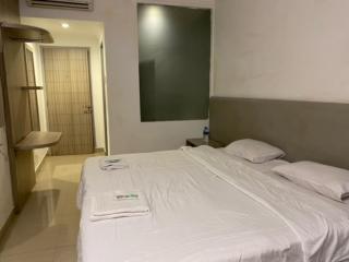 Belvena Makati Hotel - Sukarami - 5
