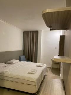 Belvena Makati Hotel - Sukarami - 9