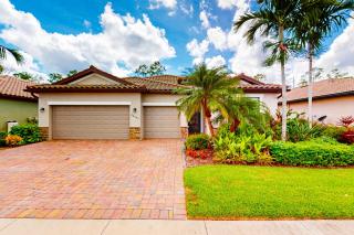 Paradise at the Preserve - Estero - 1