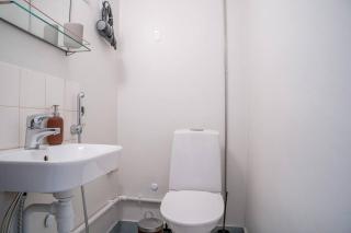 Arctic Vintage Oasis: Unique City Studio - 6