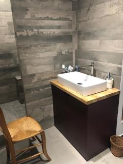 Charming apartment on top floor in Marais -5P - París - 2