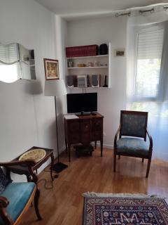 T2 calme logement entier 45 m² sur Debourg/Gerland - Lione - 8