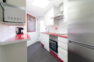 Global Properties, Apartamento con terraza en Residencial Last Canet - Canet de Berenguer - 5