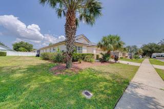 545 -Beautiful 4 Bed Home with Sparkling Pool and Games Room - Orlando - 9