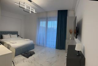 Studio Lux Mamaia Sea-On By Mihaela - Mamaia - 8