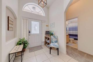 545 -Beautiful 4 Bed Home with Sparkling Pool and Games Room - Orlando - 6