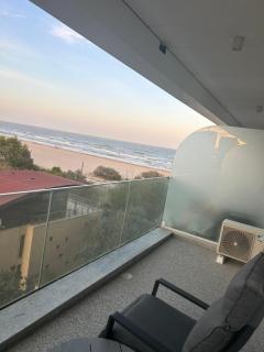Studio Lux Mamaia Sea-On By Mihaela - Mamaia - 1