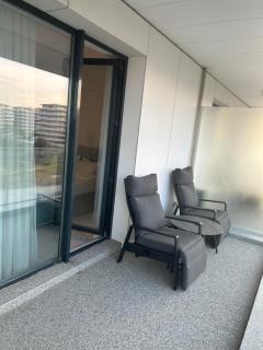 Studio Lux Mamaia Sea-On By Mihaela - Mamaia - 2