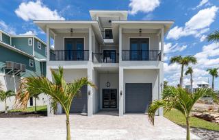 611 Estero Blvd home - Fort Myers Beach - 6