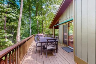 The Nunv Cabin - 7