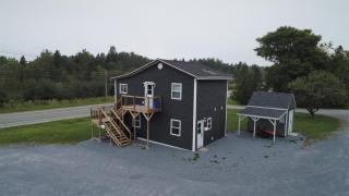 Charming Retreat on Rothesay Road - Saint John - 0