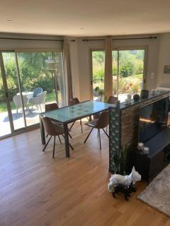 Maison individuelle - Cucq - 1