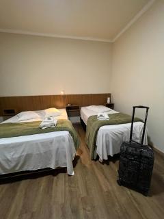 Hotel Elithi - O melhor custo benefício - Itapeva - 3