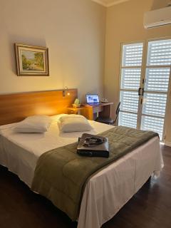 Hotel Elithi - O melhor custo benefício - Itapeva - 0
