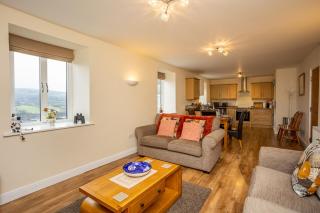 Skylark View, Most Stunning Views over Matlock. - 1