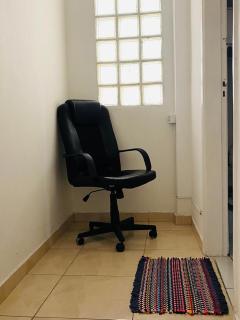 Casa aconchegante, 3 quartos, 3 ar-condicionado, SP São Paulo, JD zoológico, jd botânico, autódromo de Interlagos, Expo SP, anchieta, ABCD - São Paulo - 7