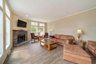 Pet-Friendly Checotah Home with Deck and Lake Views! - Checotah - 6